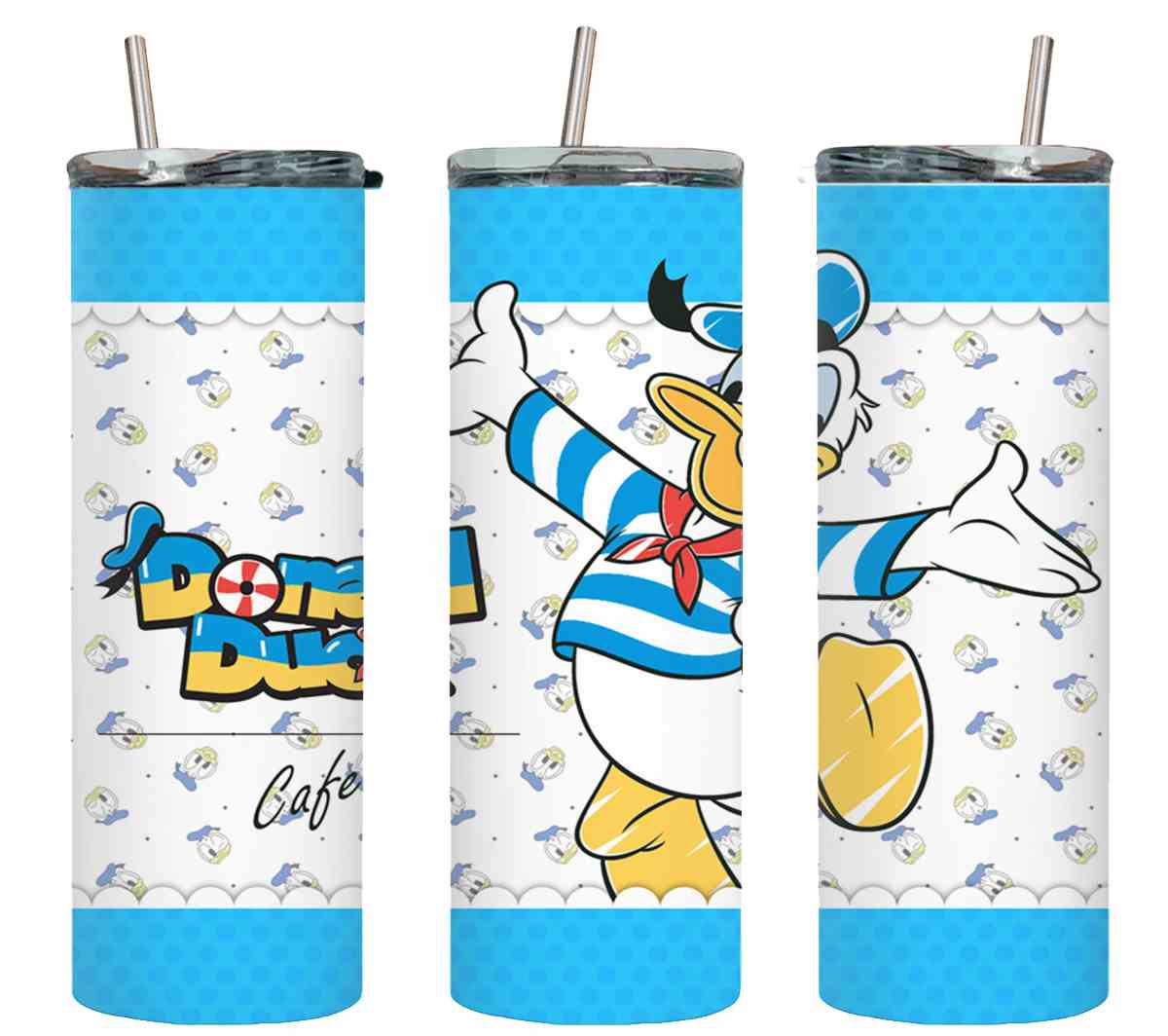 Donald Duck-8839